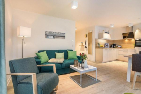 Apartmenthaus Am Park Am Park 24
